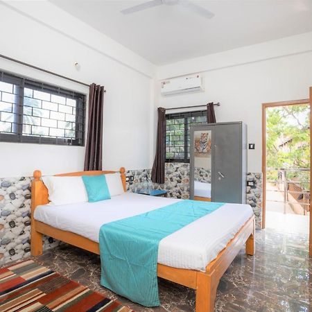 Marcelo Place 3 Baga Exterior photo