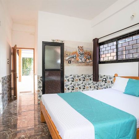 Marcelo Place 3 Baga Exterior photo