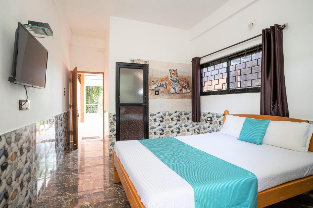 Marcelo Place 3 Baga Exterior photo
