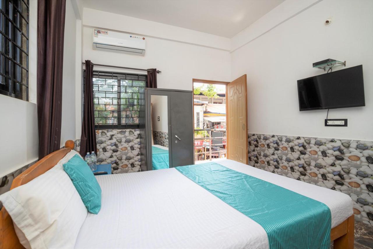 Marcelo Place 3 Baga Exterior photo