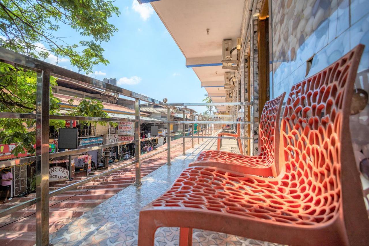 Marcelo Place 3 Baga Exterior photo