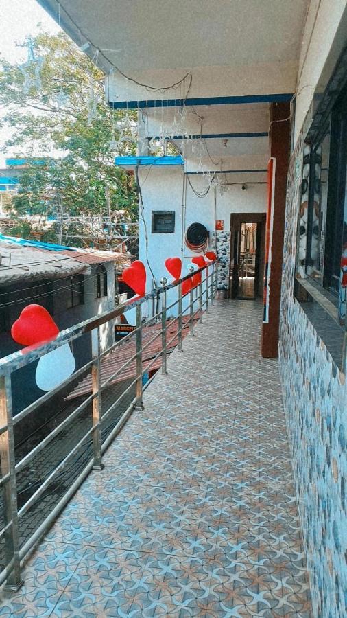 Marcelo Place 3 Baga Exterior photo